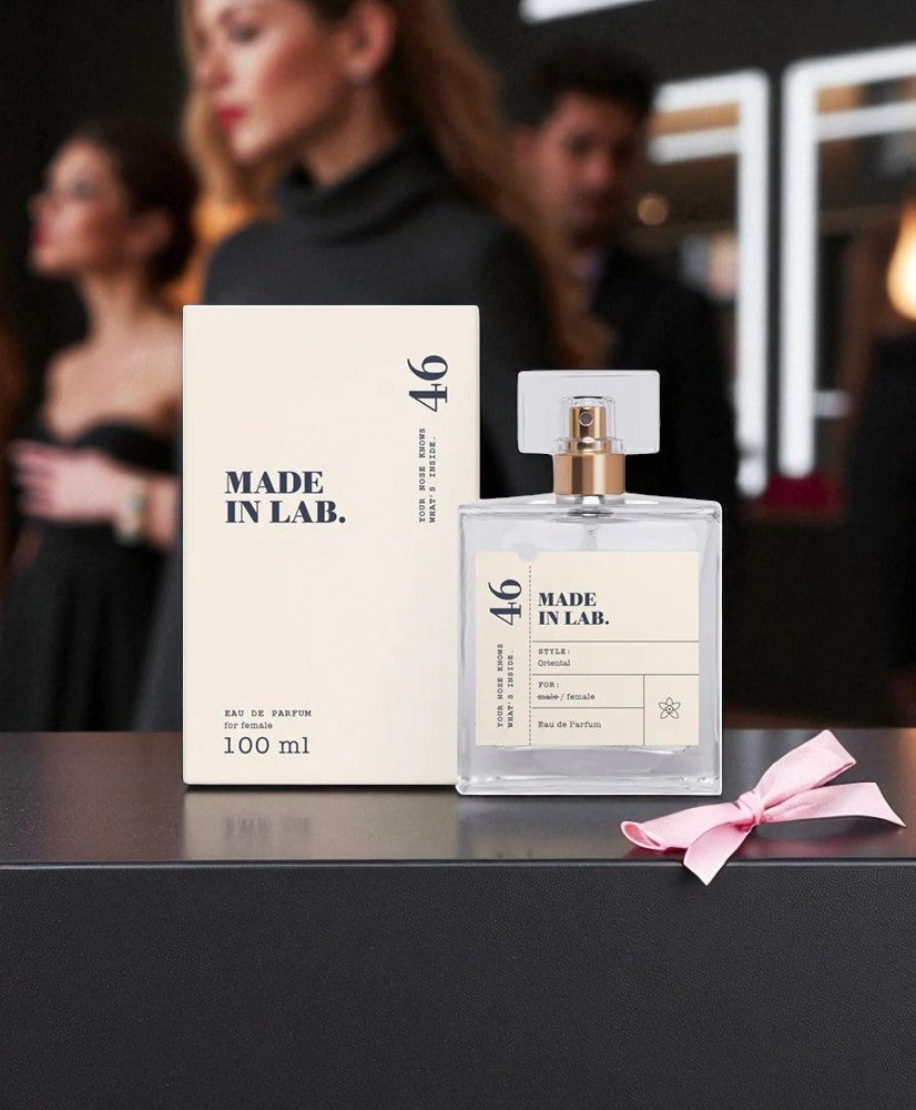 Made in Lab Nr. 46, inspiriert von Armani Emporio She 100ml
