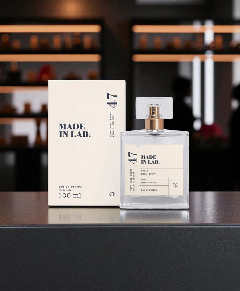 Made in Lab Nr. 47, inspiriert von Donna Karan Be Delicious 100ml