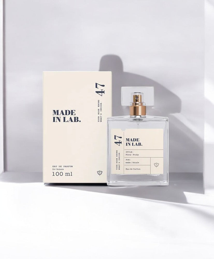 Made in Lab Nr. 47, inspiriert von Donna Karan Be Delicious für Damen 100 ml