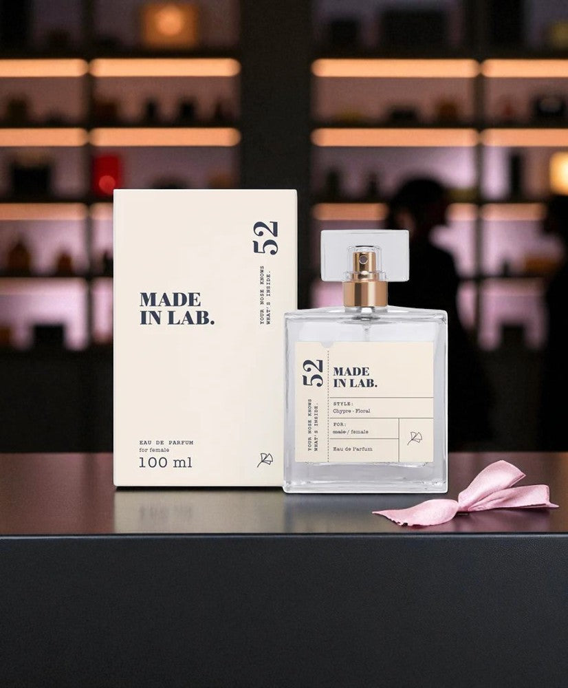 Made in Lab Nr. 52, inspiriert von Chanel Chance Eau Fraîche 100ml