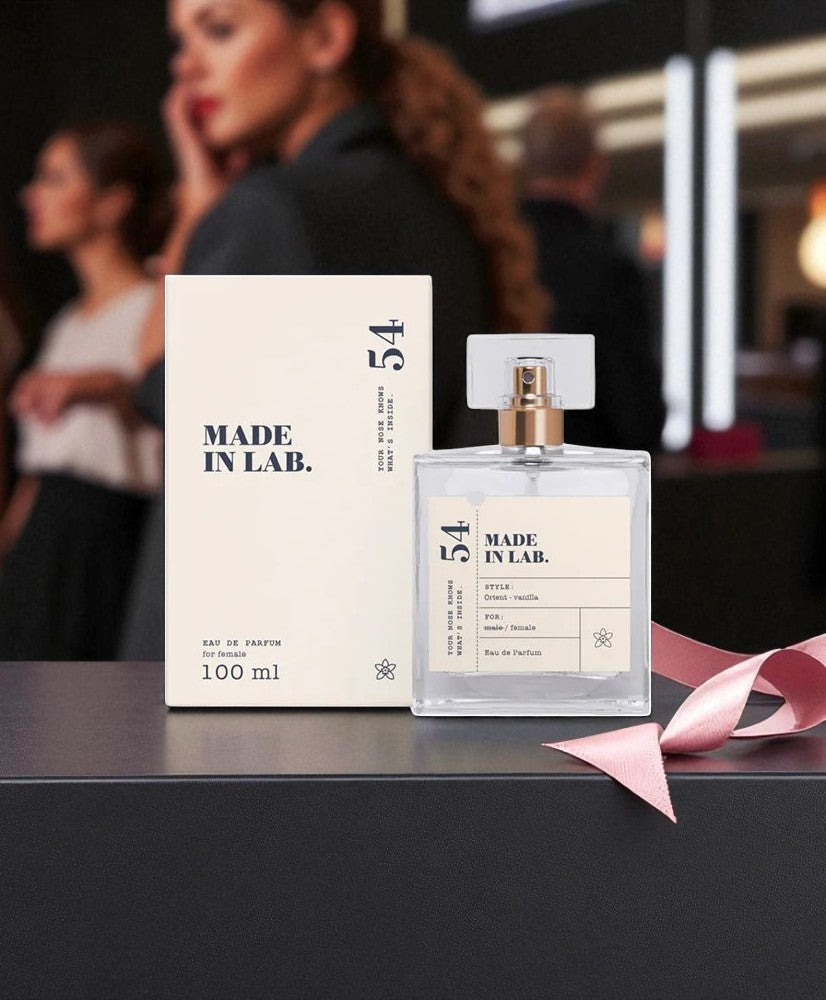 Made in Lab Nr. 54, inspiriert von Lancôme La Nuit Trésor 100ml