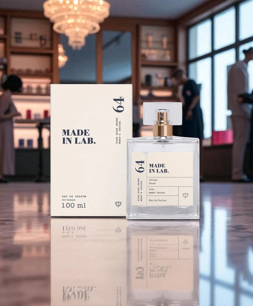 Made in Lab Nr. 64, inspiriert von Gucci Guilty 100ml