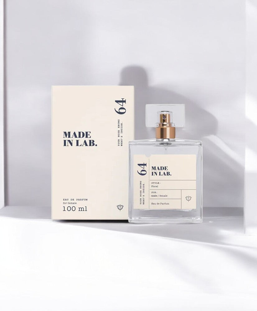 Made in Lab Nr. 64, inspiriert von Gucci Guilty für Damen 100 ml