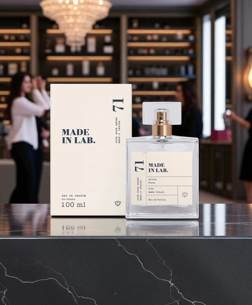 Made in Lab Nr. 71, inspiriert von Lancôme Miracle 100ml