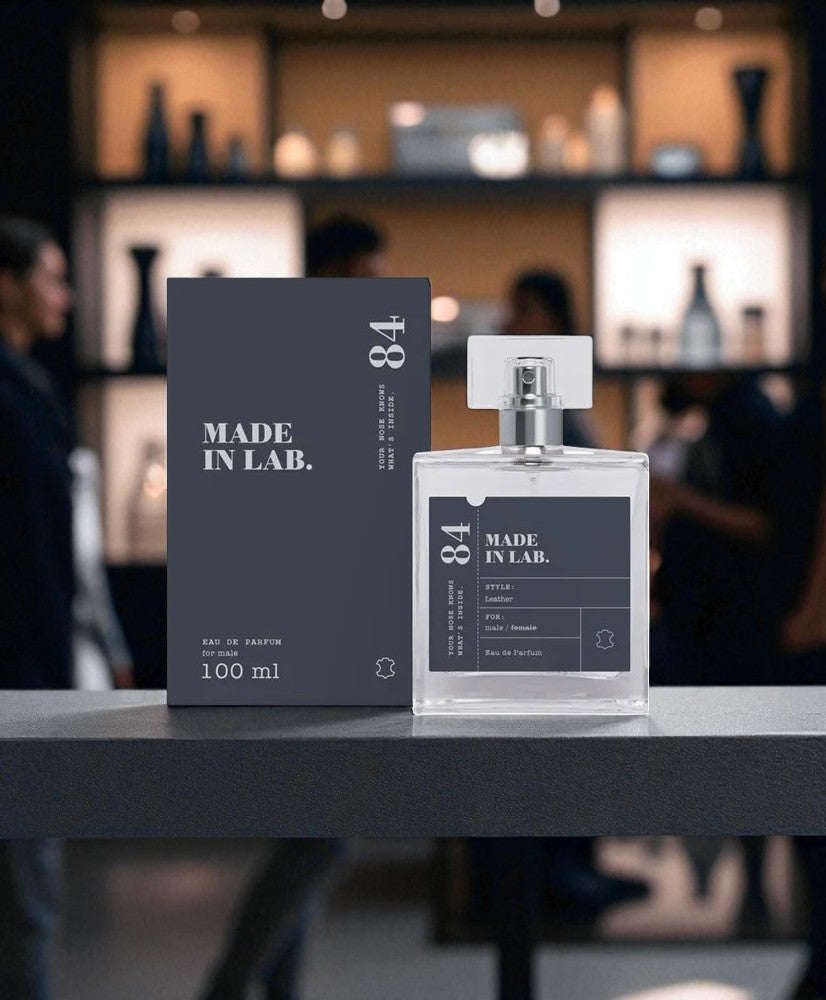 Made in Lab Nr. 84, inspiriert von Tom Ford Fucking Fabulous 100ml