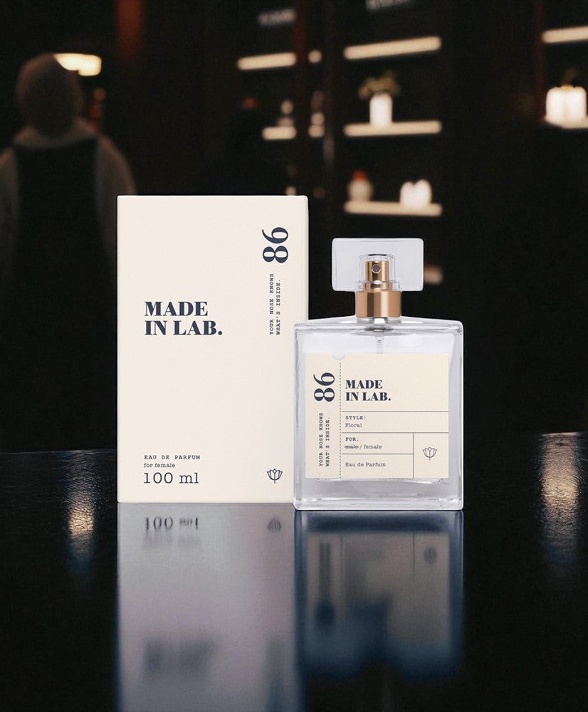 Made in Lab Nr. 86, inspiriert von Bottega Veneta Pour Femme 100ml