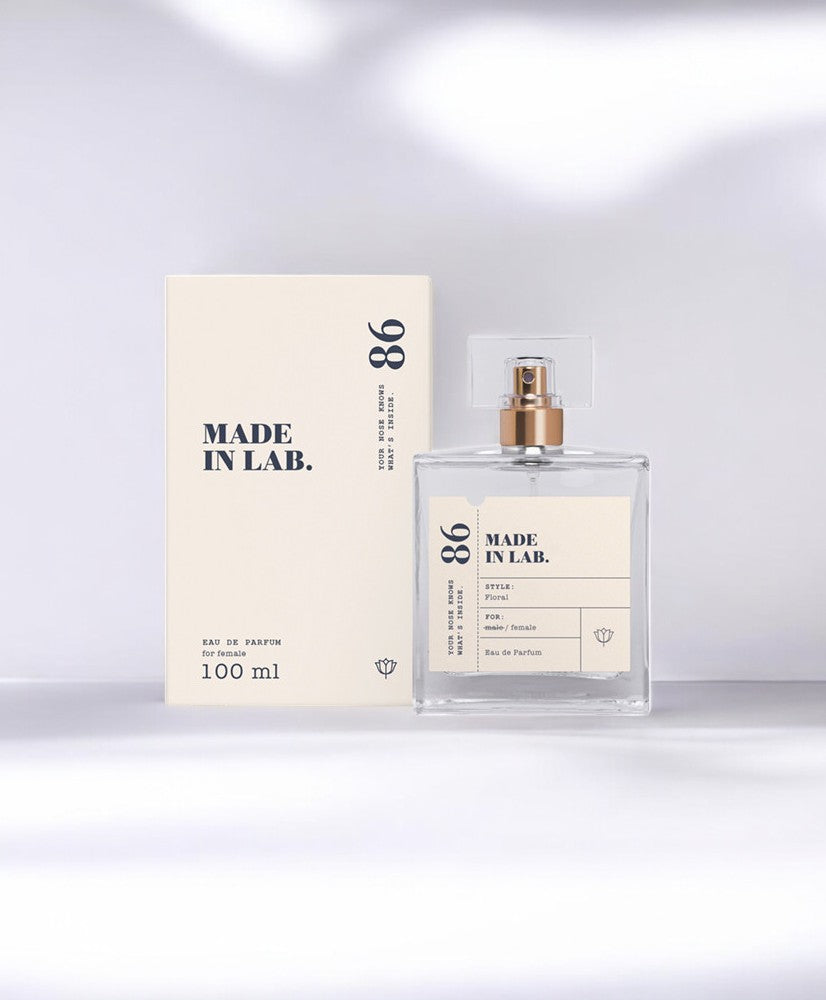 Made in Lab Nr. 86, inspiriert von Bottega Veneta Pour Femme für Damen 100 ml