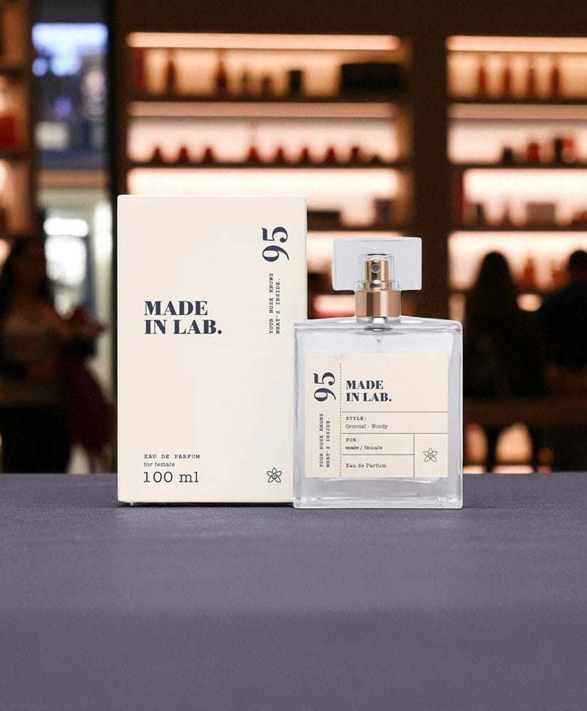 Made in Lab Nr. 95, inspiriert von Dior Dolce Vita 100ml
