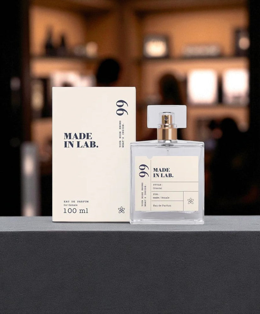 Made in Lab Nr. 99, inspiriert von Prada Candy für Damen 100 ml