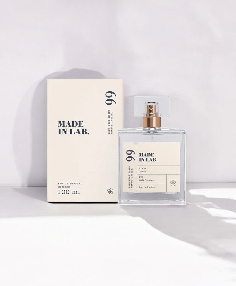 Made in Lab Nr. 99, inspiriert von Prada Candy für Damen 100 ml