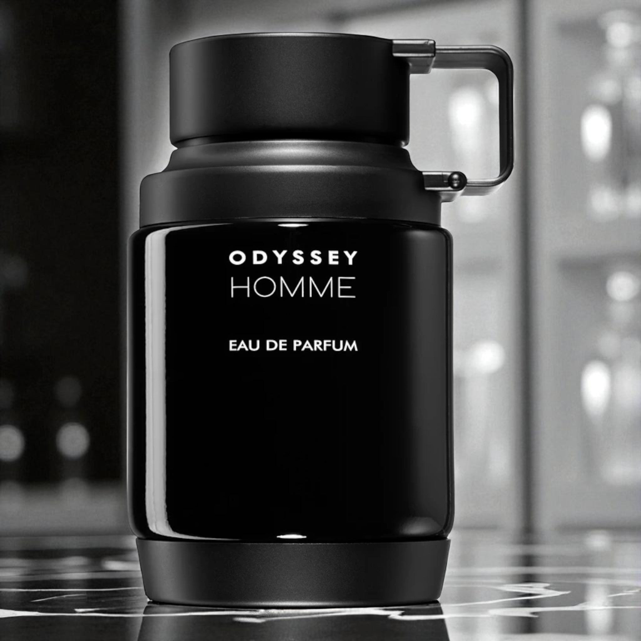 Armaf Odyssey Homme Eau de Parfum für Herren 100 ml