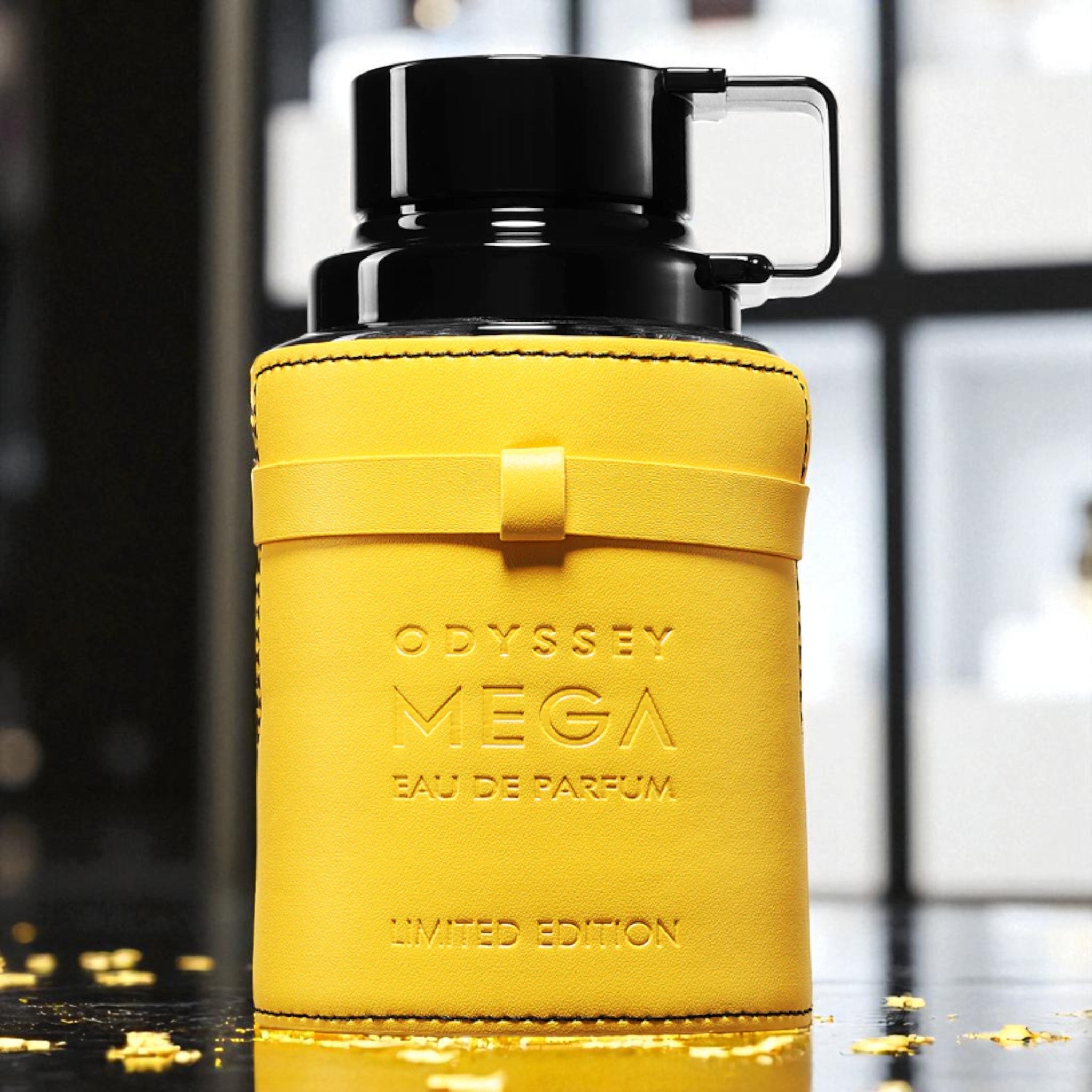 Armaf Odyssey Mega Eau de Parfum für Herren 100 ml