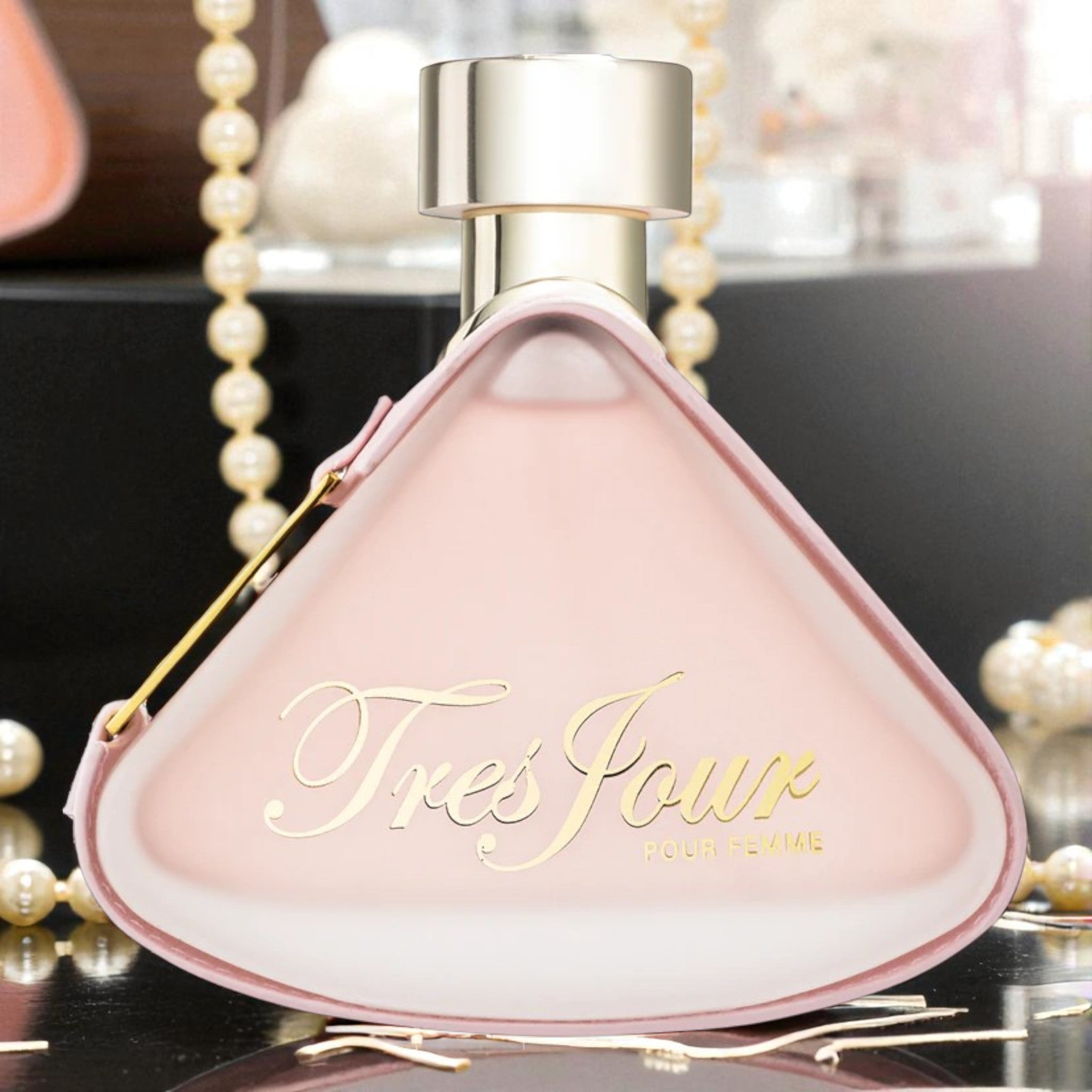 Armaf Tres Jour Eau de Parfum für Damen 100 ml