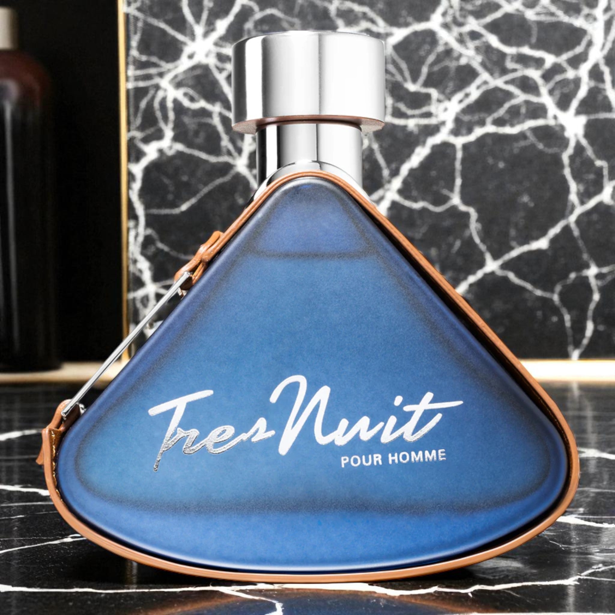 Armaf Tres Nuit Pour Homme Eau De Parfum für Herren 100 ml