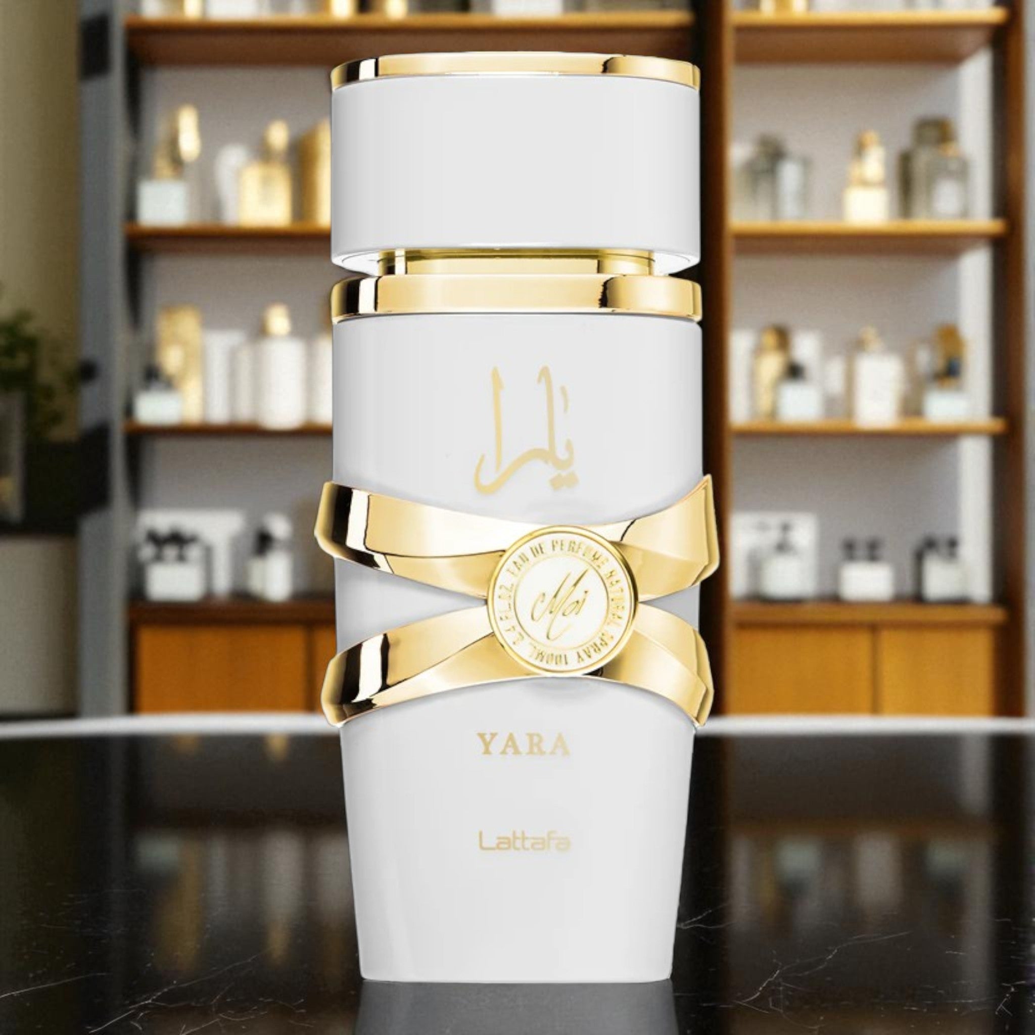 Lattafa Yara Moi Eau de Parfum für Damen 100 ml