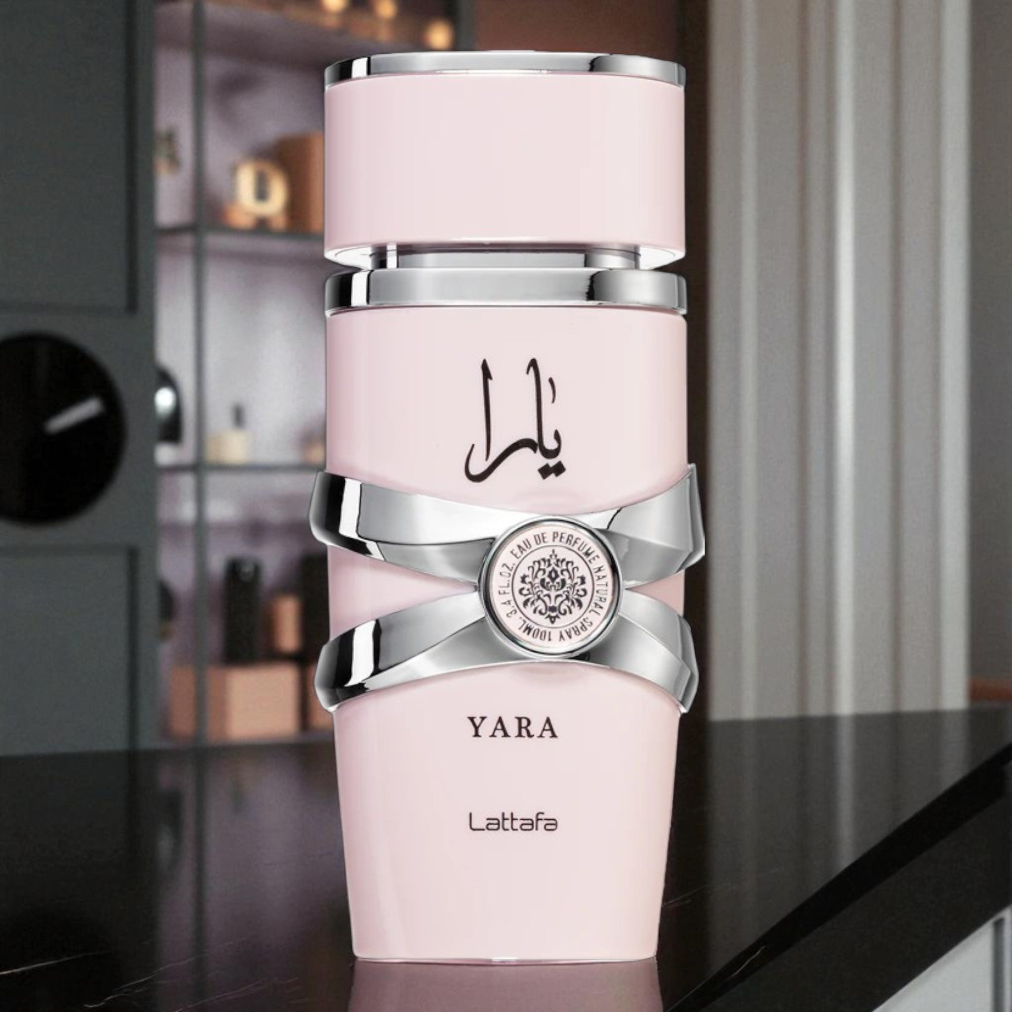 Lattafa Yara Eau de Parfum für Damen 100 ml
